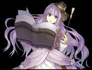 Cecilia