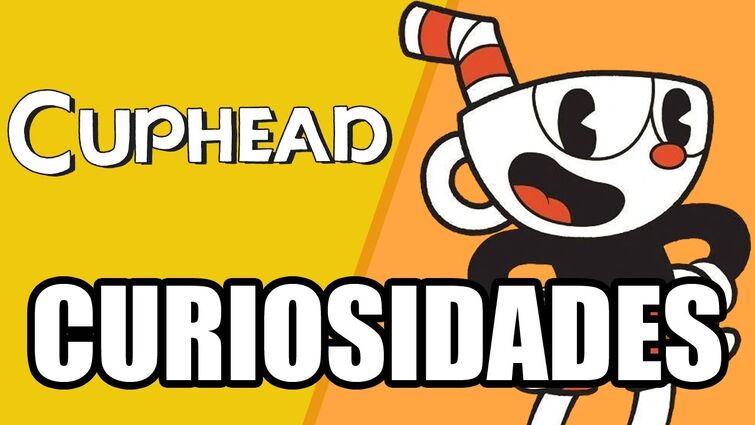 Curiosidades, referencias y secretos de Cuphead