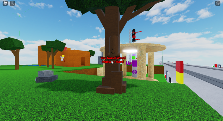 Find The Marker In Obby Creator! | Fandom