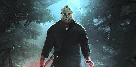 Last nights Friday the 13th stream was wild. Jason won the game so eas
