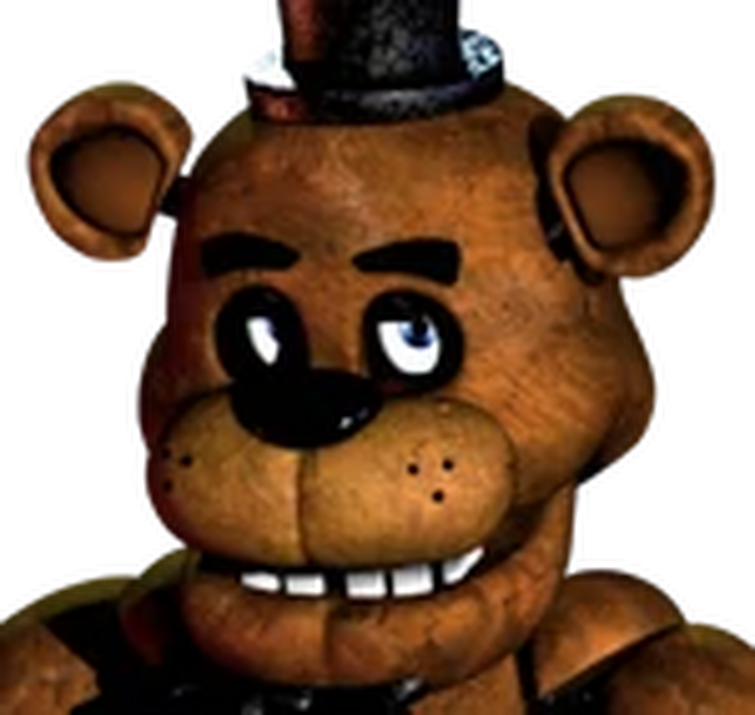 Har har harhar har har har harhar Fandom