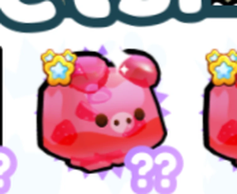 trading 59.2b + jelly pig for a huge party axolotl Fandom