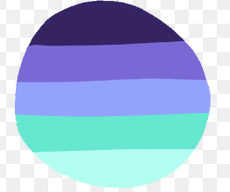 What are these flags supposed to be? Fandom