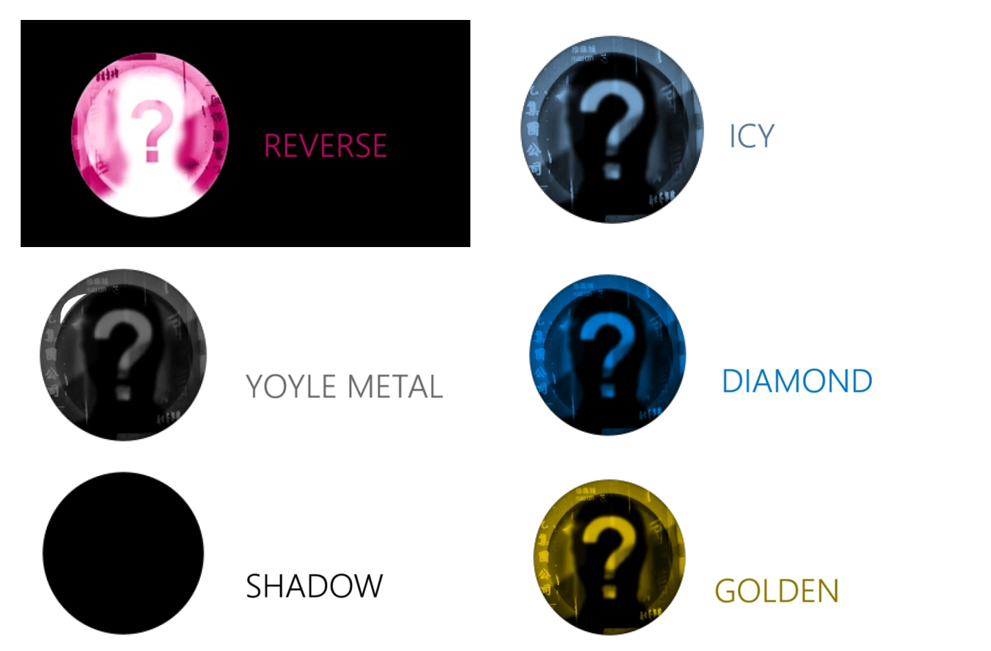 Nextbots rng tag ideas | Fandom