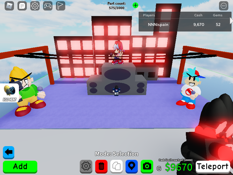 Obby Maker Lite para ROBLOX - Jogo Download