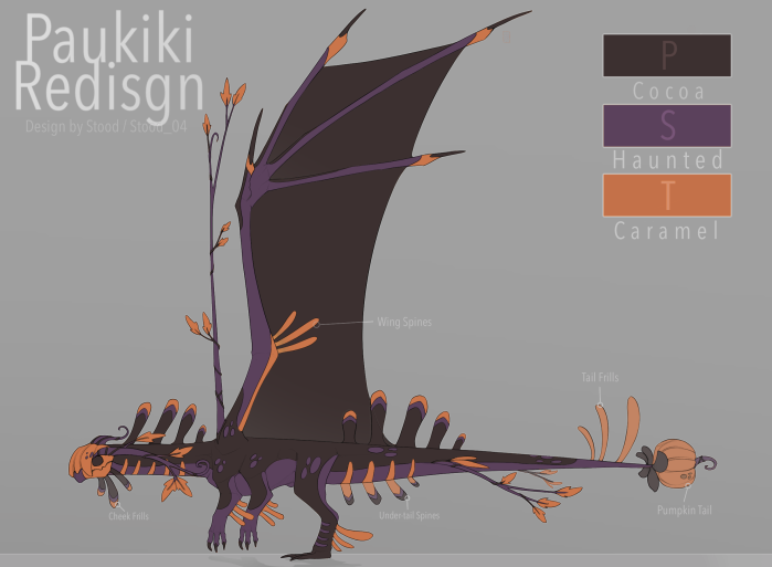 Paukiki Remodel Fandom - roblox dragon adventures paukiki redesign