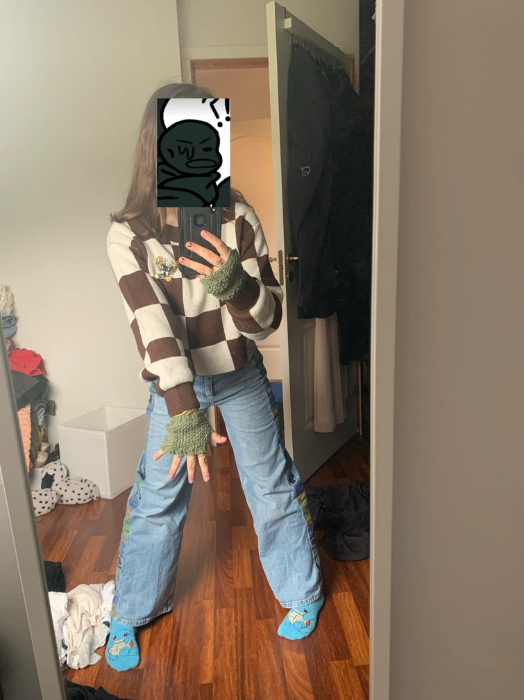 Fit Check Fandom