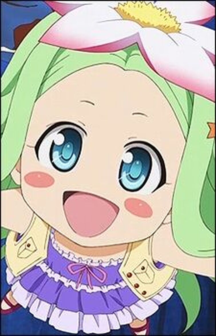 Discuss Everything About To Love Ru Wiki Fandom