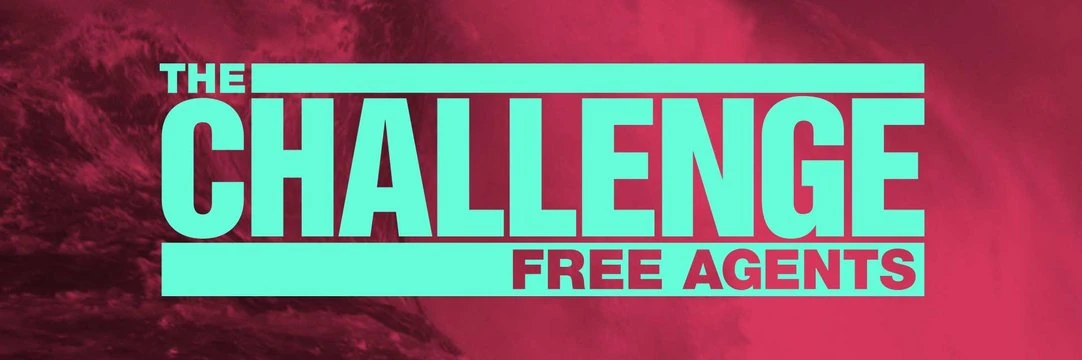 The Challenge Free Agents 703 Org Network Wiki Fandom