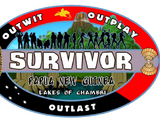Survivor: Papua New Guinea