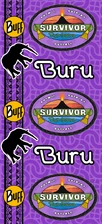Buru