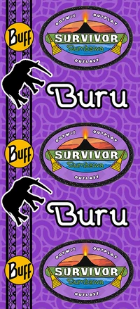 Burubufff