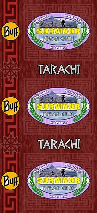 Tarachi buff