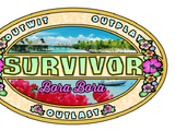 Survivor: Bora Bora