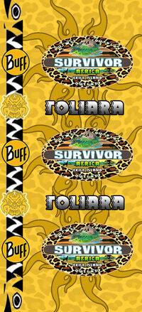 Toliara Buff2