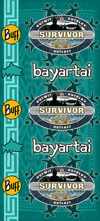 Bayartai Buff