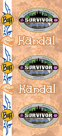 KandalBuff