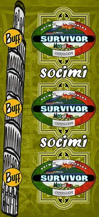 Socimi Buff