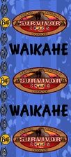 Waikahe