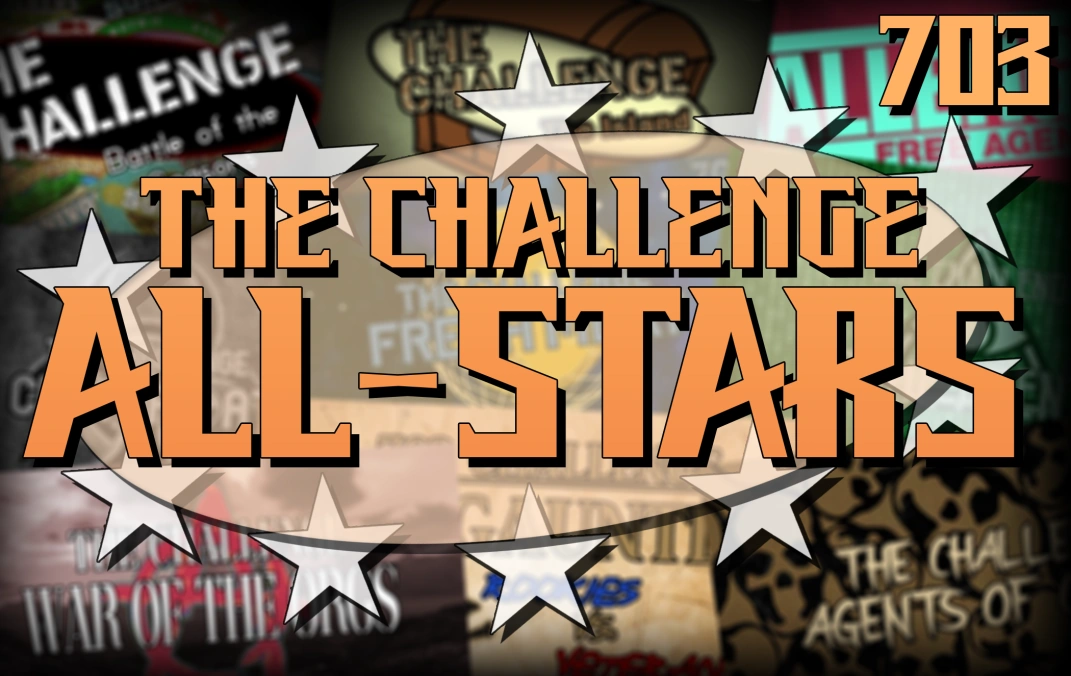 The Challenge AllStars 703 ORG Network Wiki Fandom