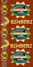 Bimberi