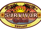 Survivor: Kiribati