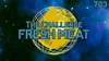703 Challenge Fresh Meat