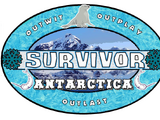 Survivor: Antarctica