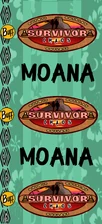 Moana
