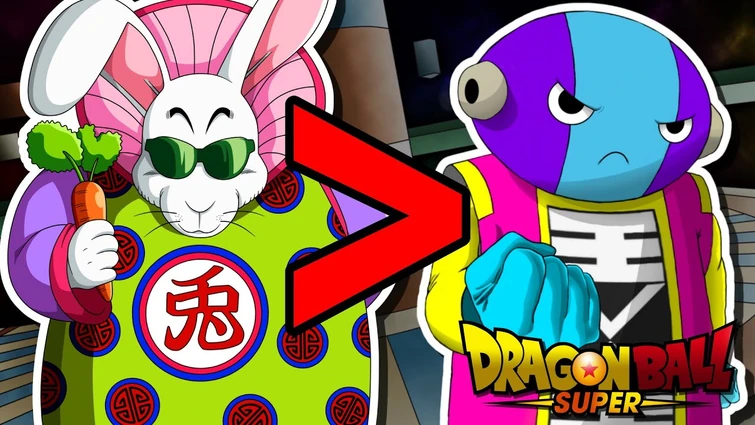 Why Monster Carrot DIDN'T Return in Dragon Ball Super