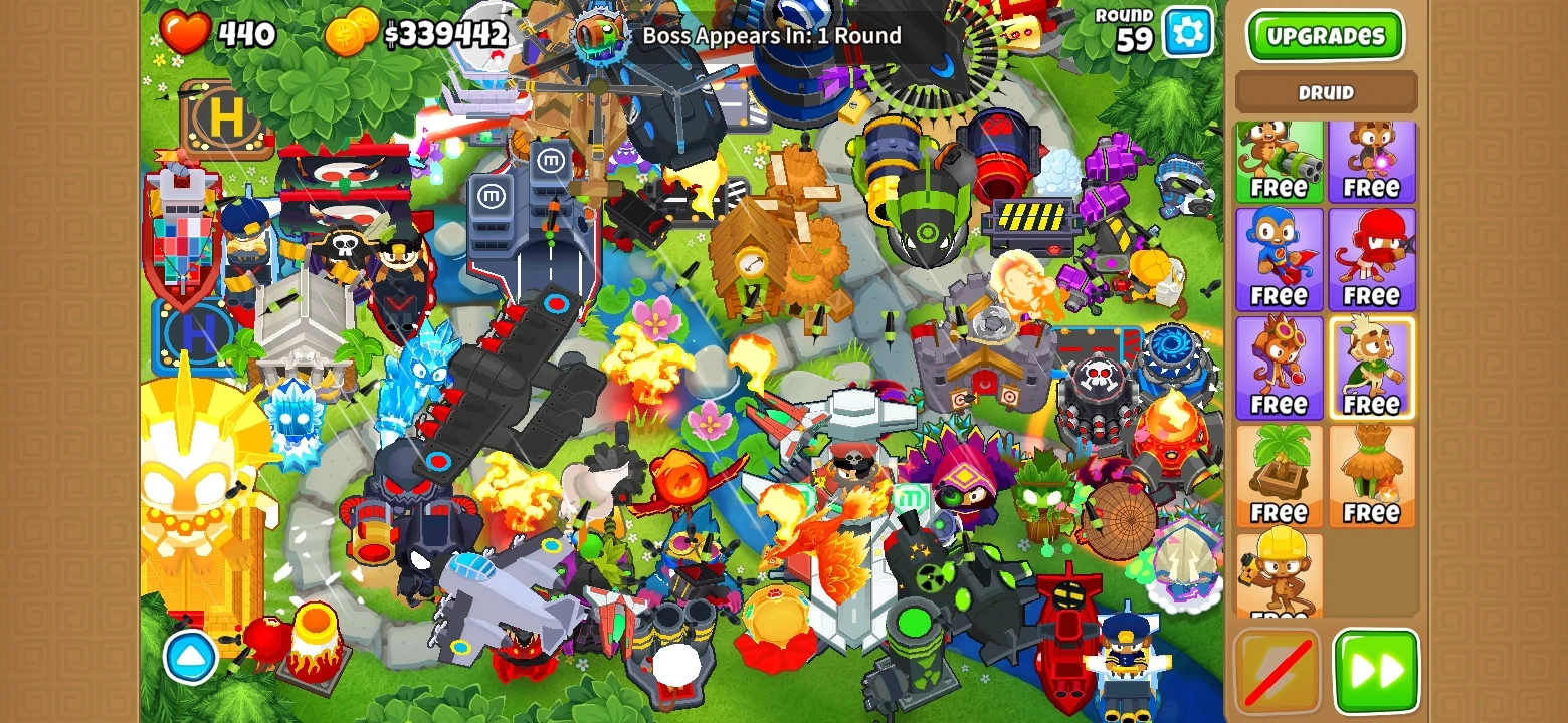 Late game being epic as always | Fandom