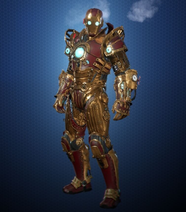 Shin Iron Man Mk-01 + Mk-02 | Fandom
