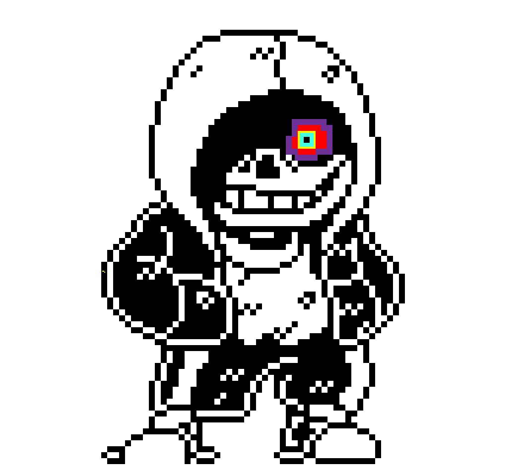 bloodtale aka hard mode dust sans Fandom