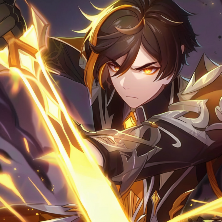 Discuss Everything About Genshin Impact Wiki | Fandom