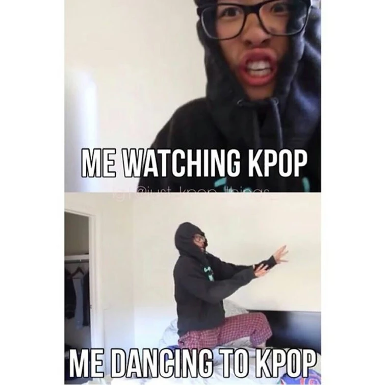 Discuss Everything About Kpop Wiki | Fandom