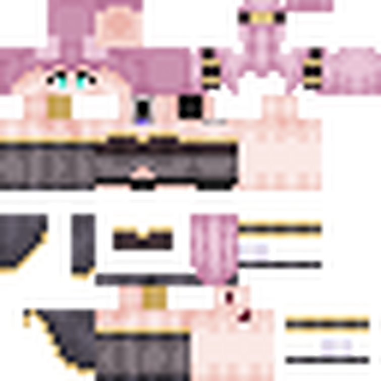 Minecraft Skins Fandom