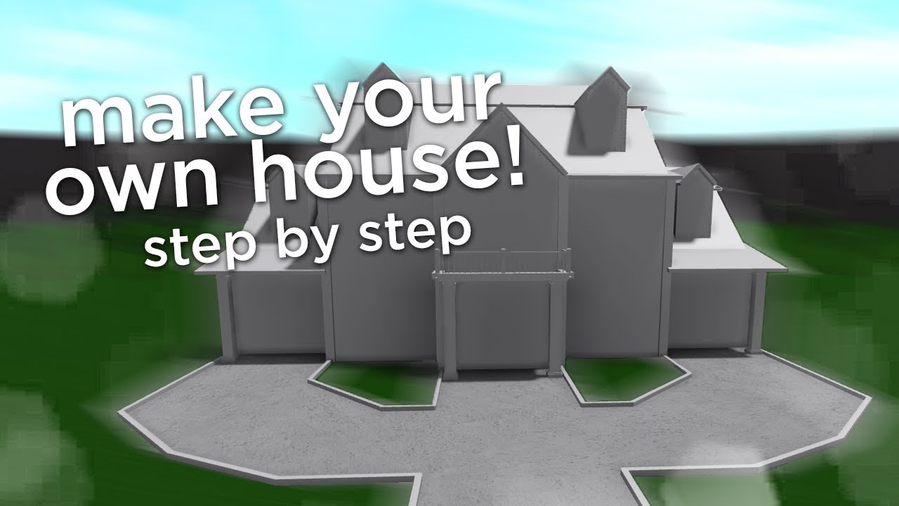 How To Sell Your House In Welcome To Bloxburg لم يسبق له مثيل - bloxburg builders for hire roblox