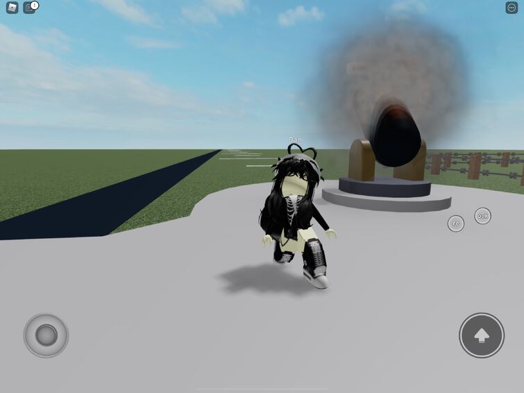 Steam Workshop::Roblox Original Noob CHARACTER [RAGDOLL]