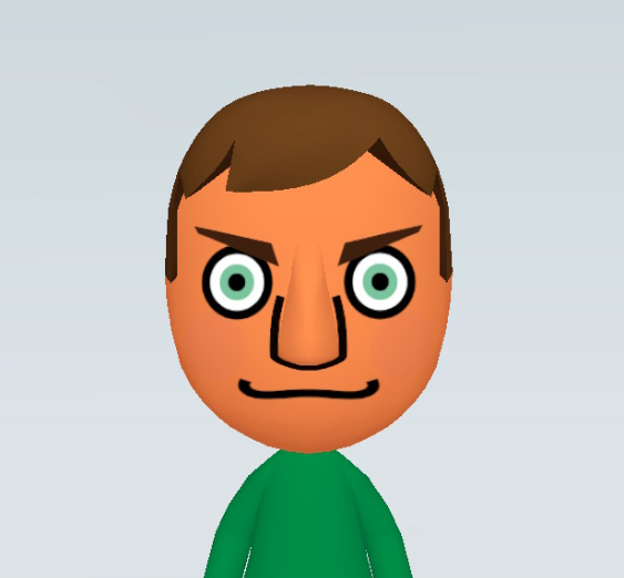 Here are the Animal Crossing Mii's! | Fandom