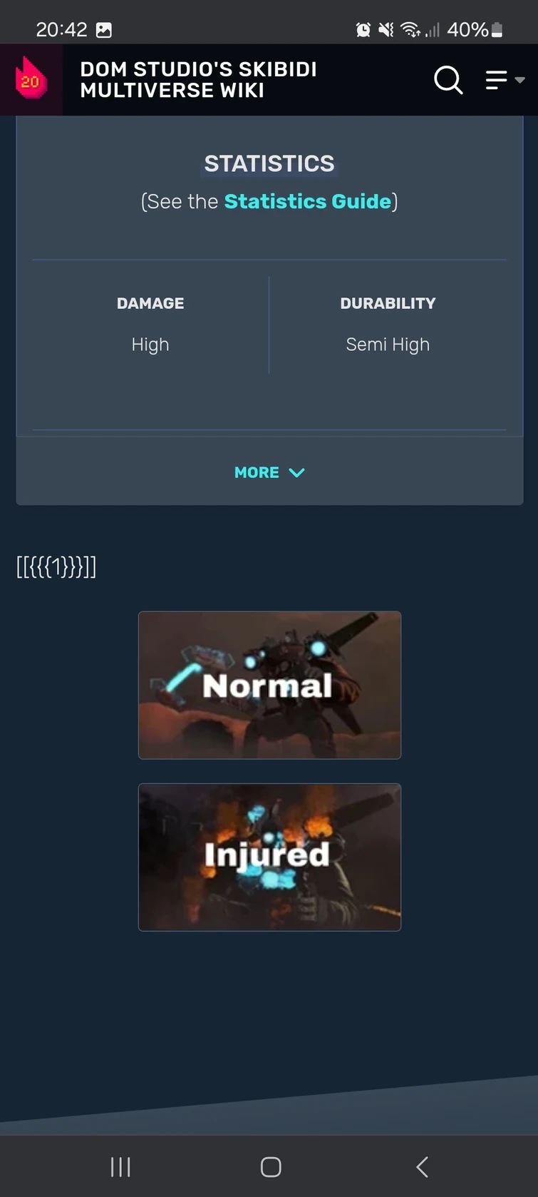 Astro titan cameraman Fandom