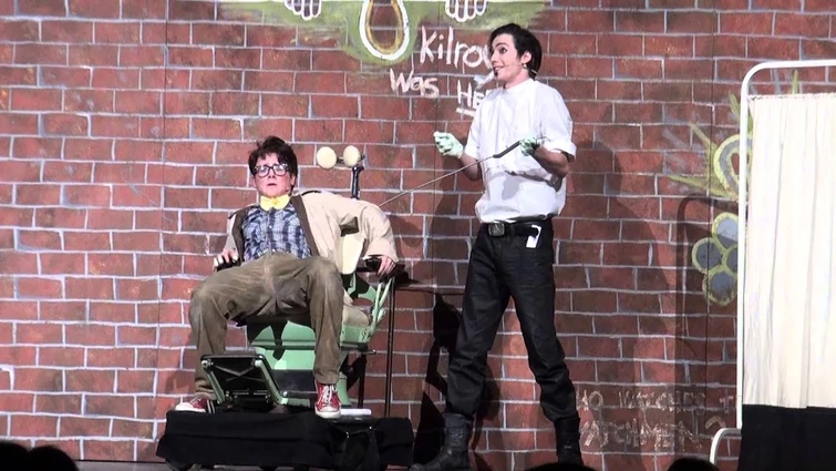 Dentist visit & death