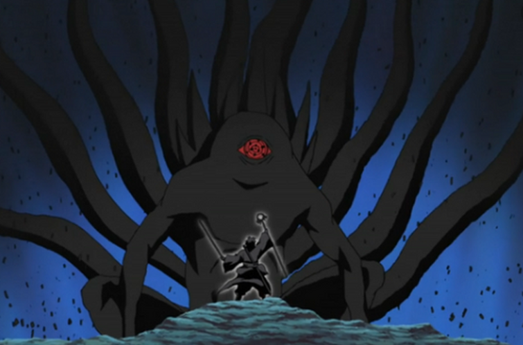Dragon Ball Theory: Turles the Ten-Tails Jinchūriki?! | Fandom