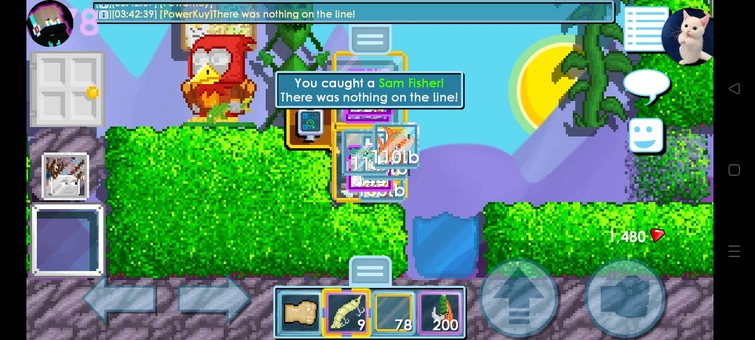 Discuss Everything About Growtopia Wiki | Fandom