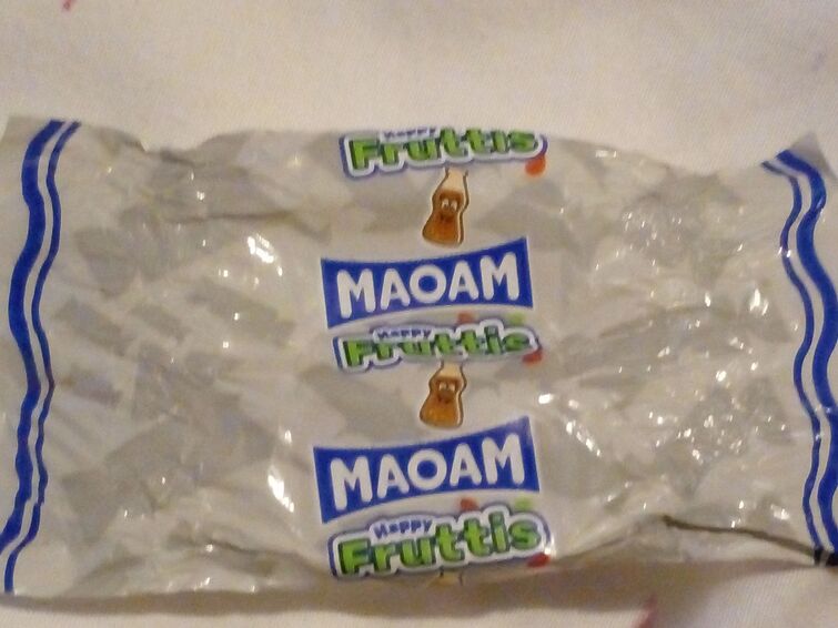 MAOAM Happy Fruttis