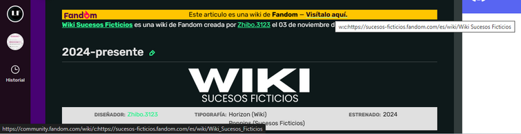 Fandom Image