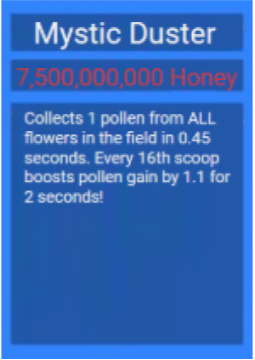 Bee Swarm Simulator Update Leaks