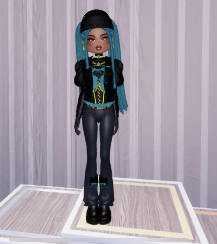 Rate the fit | Fandom