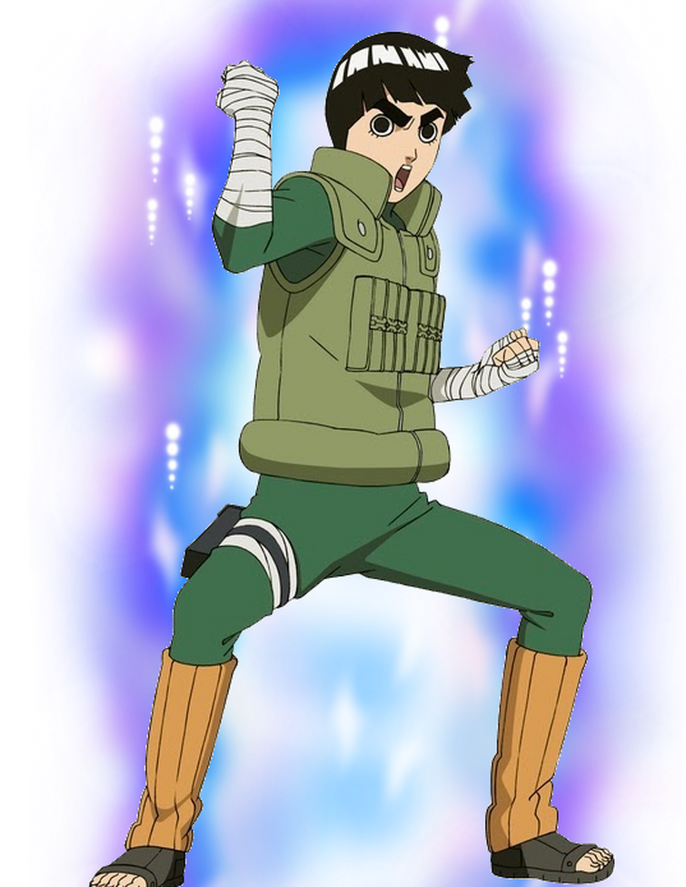 Mastered Ultra Instinct The Godly Rock Lee Experience Fandom - rock lee roblox avatar