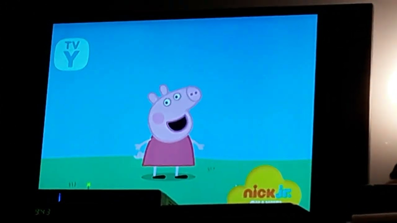 Noggin  Peppa Pig