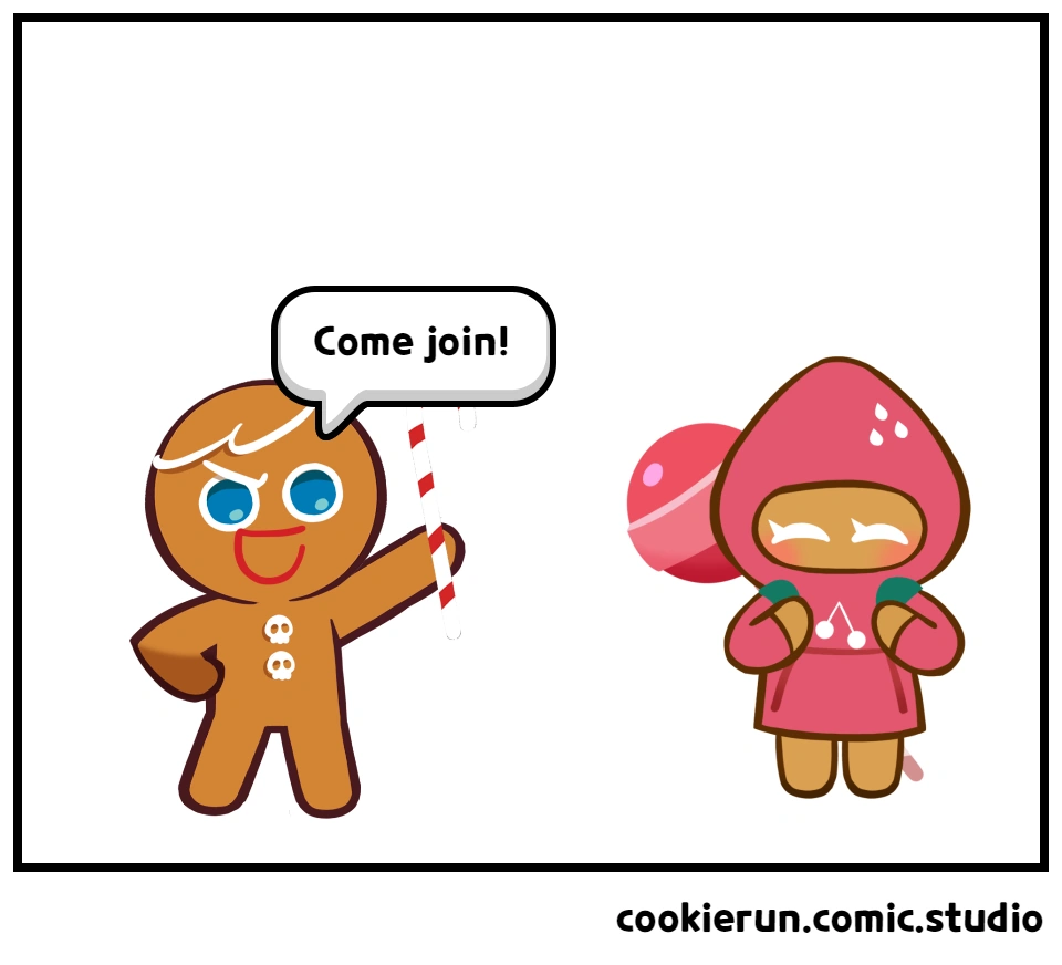New Whiteboard for the Cookie Run Fans! Fandom